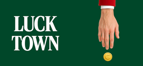 Luck Town 封面