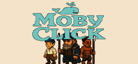 Moby Click 封面
