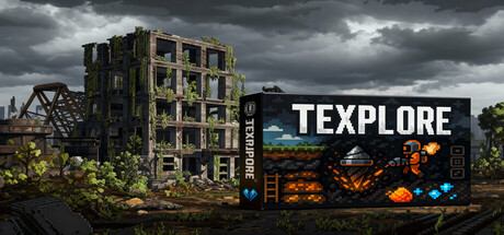 Texplore cover