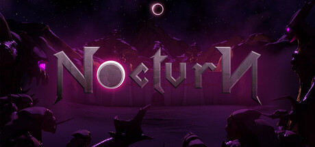 Nocturn 封面