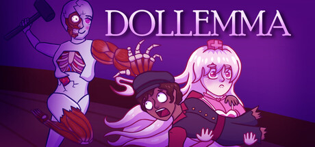 Dollemma 封面