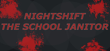 Nightshift - The School Janitor cover