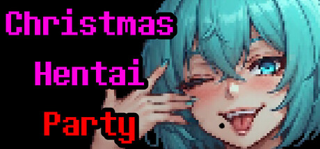Christmas Hentai Party cover