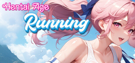 Hentai Age Running 封面