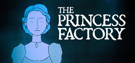 The Princess Factory 封面