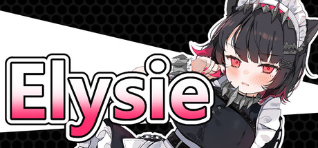 Elysie cover