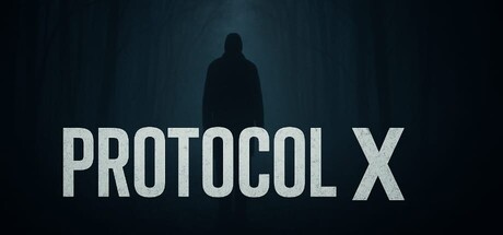 Protocol X cover