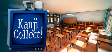 Kanji Collect! 封面