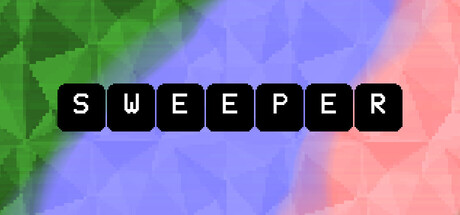Sweeper 封面