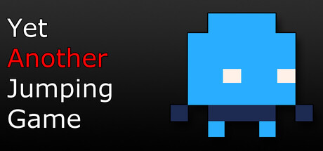 Yet Another Jumping Game 封面