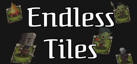Endless Tiles 封面