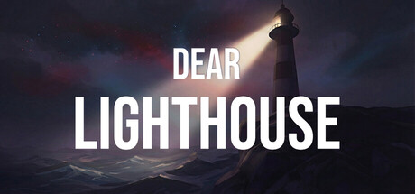 Dear Lighthouse 封面