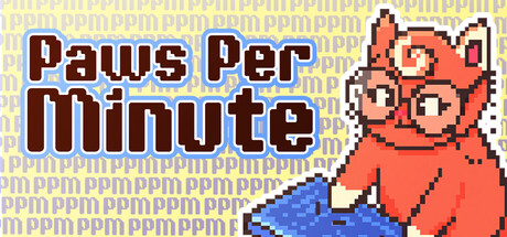 Paws Per Minute cover