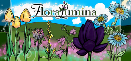 FloraLumina cover