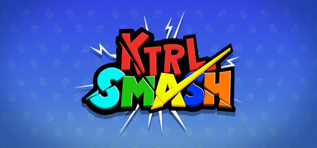 Ktrl Smash 封面