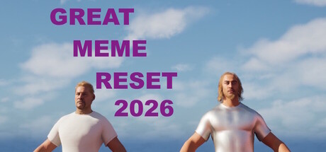 Great Meme Reset 2026 封面