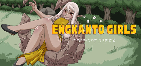 Engkanto Girls 封面