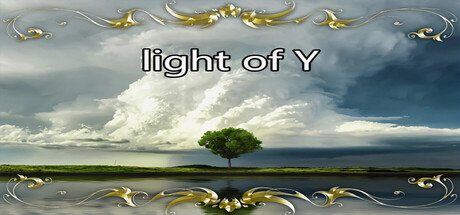 light of Y 封面