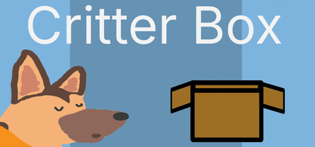 Critter Box cover