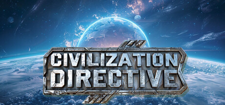 Civilization Directive 封面
