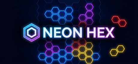 NEON HEX 封面