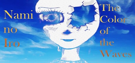 Nami no Iro - The Color of the Waves cover