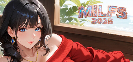 MILFS 2025 封面