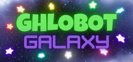 Ghlobot Galaxy 封面