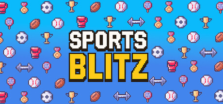 SportsBlitz cover