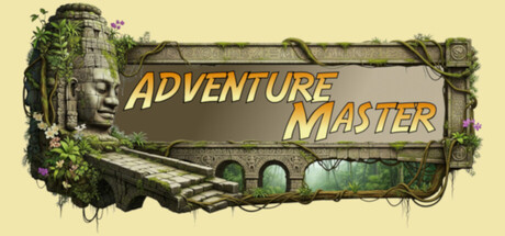 Adventure Master 封面