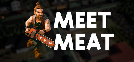 MeetMeat cover