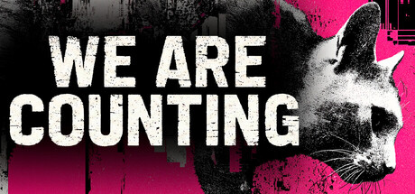 We Are Counting 封面