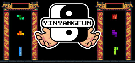 Yin Yang Fun 封面