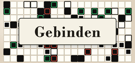 Gebinden 封面