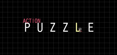 Action PUZZLE cover