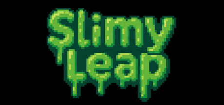 SlimyLeap 封面