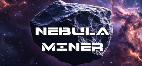 Nebula Miner 封面