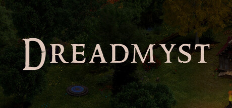 Dreadmyst cover