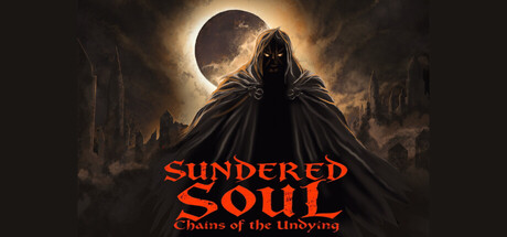 Sundered Soul: Chains of the Undying 封面