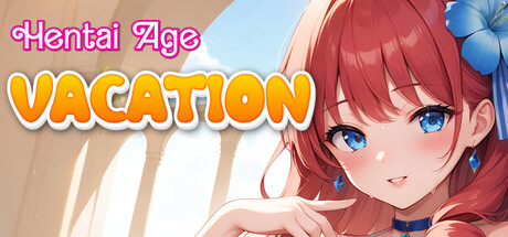 Hentai Age Vacation 封面