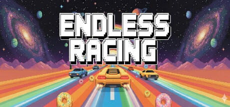 Endless Racing 封面