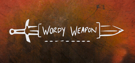 Wordy Weapon 封面