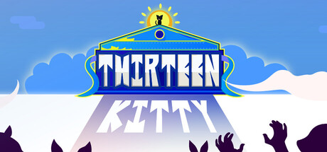 Thirteen Kitty 封面