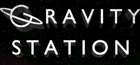 Gravity Station 封面