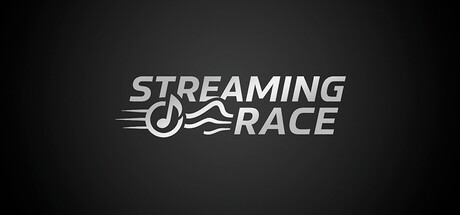 Streaming Race 封面