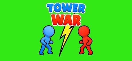 Tower War 封面