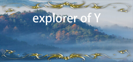 explorer of Y 封面