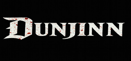 Dunjinn 封面