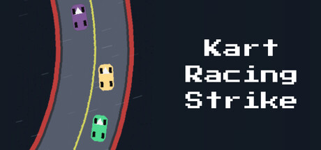 Kart Racing Strike 封面