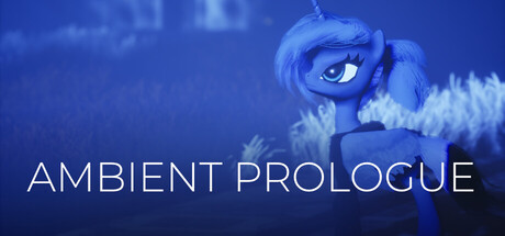Ambient Prologue 封面